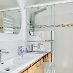 New Coup De Coeur Duplex Standing Vue Jacuzzi Apartamento *