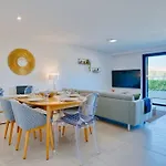 Apartment New Coup De Coeur Duplex Standing Vue Jacuzzi *