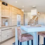 New Coup De Coeur Duplex Standing Vue Jacuzzi Apartment *