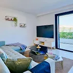 Apartamento New Coup De Coeur Duplex Standing Vue Jacuzzi