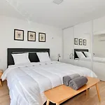 Apartamento New Coup De Coeur Duplex Standing Vue Jacuzzi