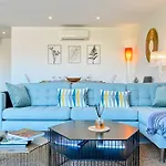 Apartment New Coup De Coeur Duplex Standing Vue Jacuzzi *