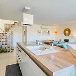 New Coup De Coeur Duplex Standing Vue Jacuzzi Apartamento