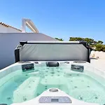 New Coup De Coeur Duplex Standing Vue Jacuzzi Apartment *