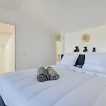 New Coup De Coeur Duplex Standing Vue Jacuzzi Apartment Sanary-sur-Mer