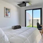 Apartamento New Coup De Coeur Duplex Standing Vue Jacuzzi *