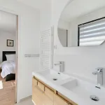 New Coup De Coeur Duplex Standing Vue Jacuzzi Apartamento