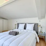 New Coup De Coeur Duplex Standing Vue Jacuzzi Sanary-sur-Mer