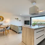 New Coup De Coeur Duplex Standing Vue Jacuzzi *