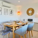 New Coup De Coeur Duplex Standing Vue Jacuzzi Apartamento Sanary-sur-Mer