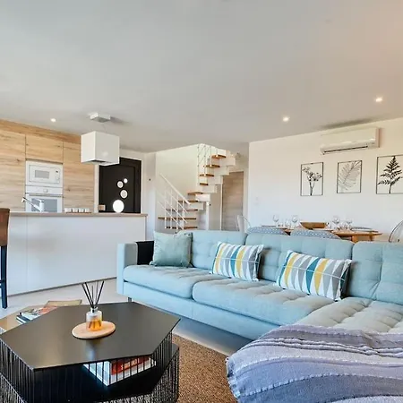 New Coup De Coeur Duplex Standing Vue Jacuzzi Apartamento Sanary-sur-Mer