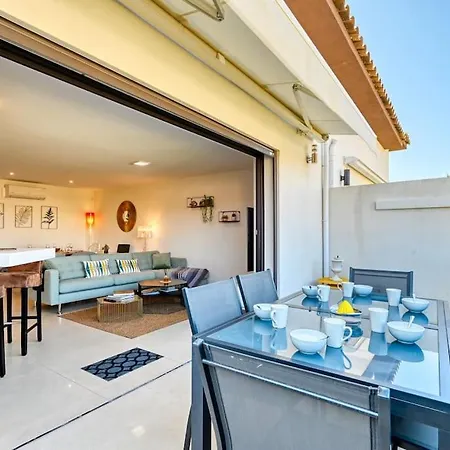 Apartamento New Coup De Coeur Duplex Standing Vue Jacuzzi *