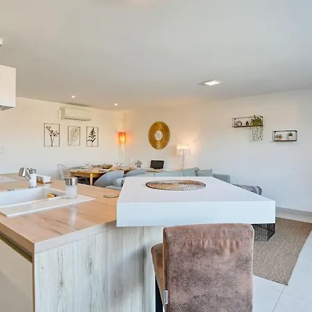New Coup De Coeur Duplex Standing Vue Jacuzzi Sanary-sur-Mer