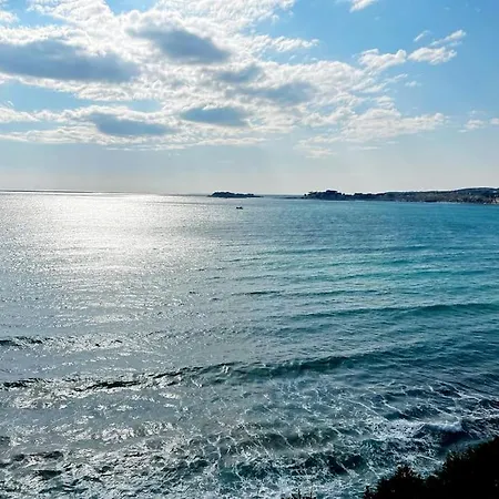 Apartamento New Coup De Coeur Duplex Standing Vue Jacuzzi Sanary-sur-Mer