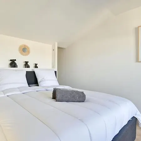 New Coup De Coeur Duplex Standing Vue Jacuzzi * Sanary-sur-Mer
