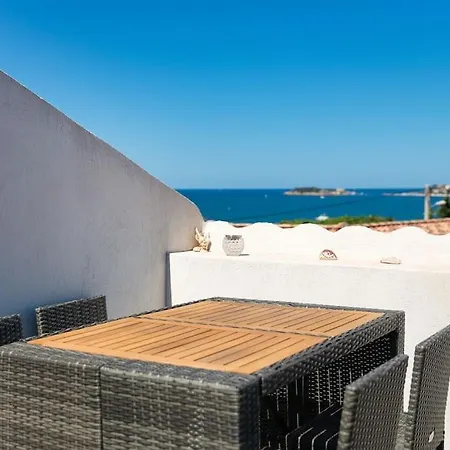 New Coup De Coeur Duplex Standing Vue Jacuzzi Apartamento