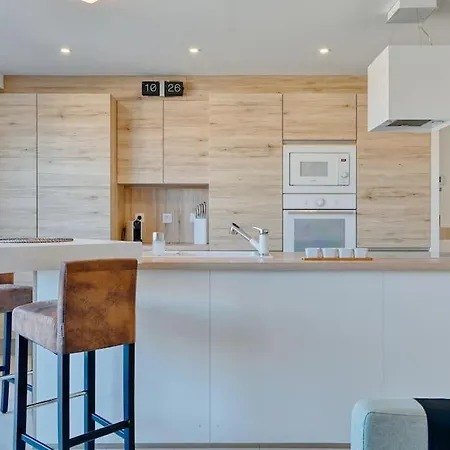 Apartamento New Coup De Coeur Duplex Standing Vue Jacuzzi Sanary-sur-Mer