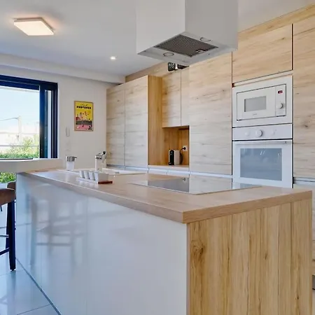 Apartamento New Coup De Coeur Duplex Standing Vue Jacuzzi *