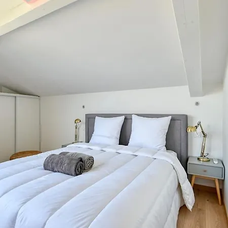New Coup De Coeur Duplex Standing Vue Jacuzzi Sanary-sur-Mer