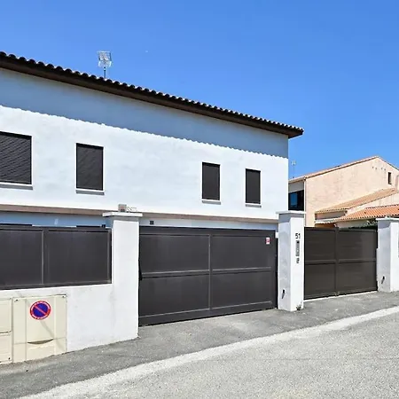 Apartamento New Coup De Coeur Duplex Standing Vue Jacuzzi *